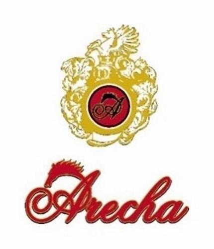 Arecha trademark