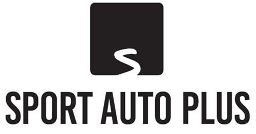 s SPORT AUTO PLUS trademark