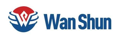 Wan Shun trademark