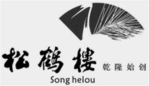 Song helou trademark