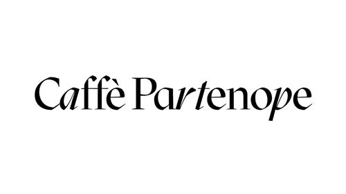 Caffè Partenope trademark