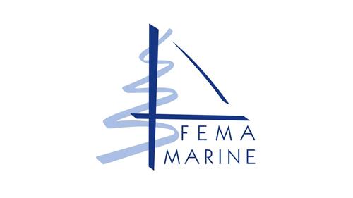 FEMA MARINE trademark