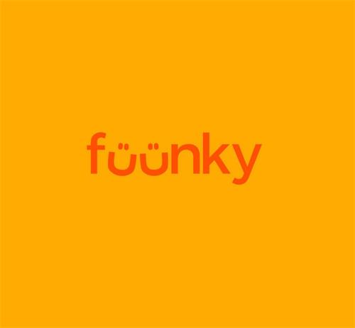 Fuunky trademark