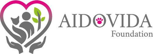 AIDOVIDA Foundation trademark