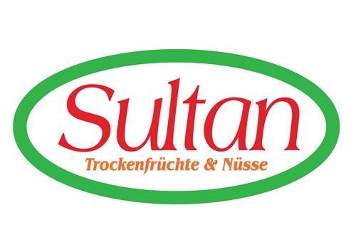 Sultan Trockenfrüchte & Nüsse trademark