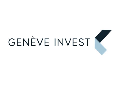 GENÈVE INVEST trademark